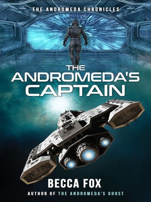 cover image of The Andromeda's Captain